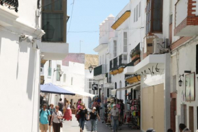 Apartamento Velarde III